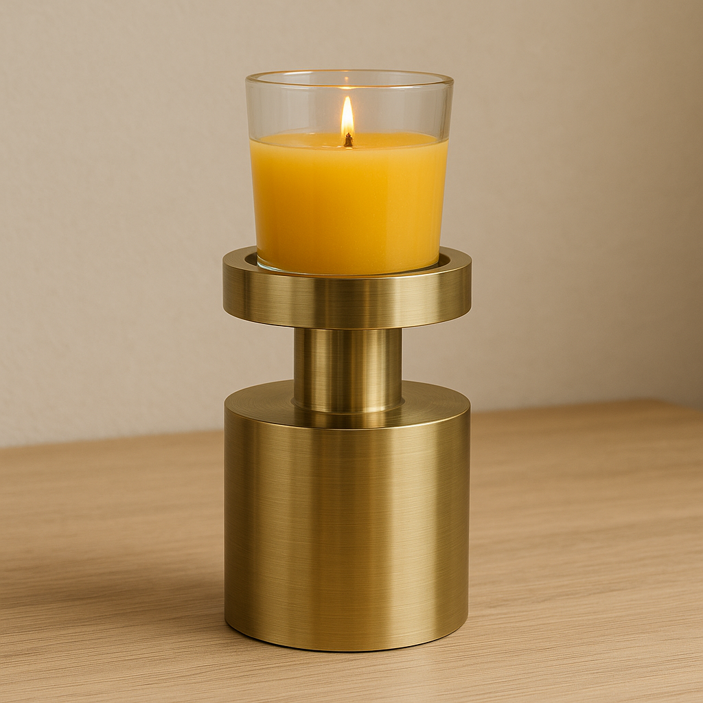 Candleholder