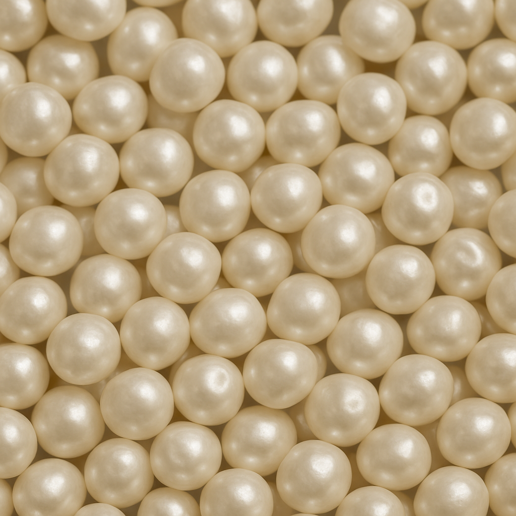 Pearls