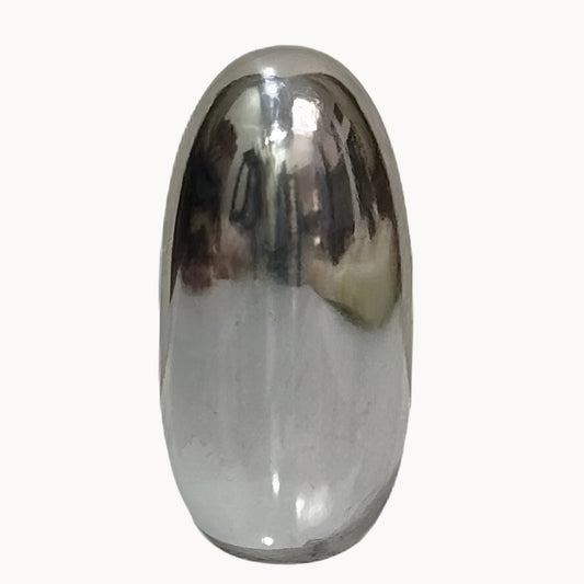 Aluminum Lingam