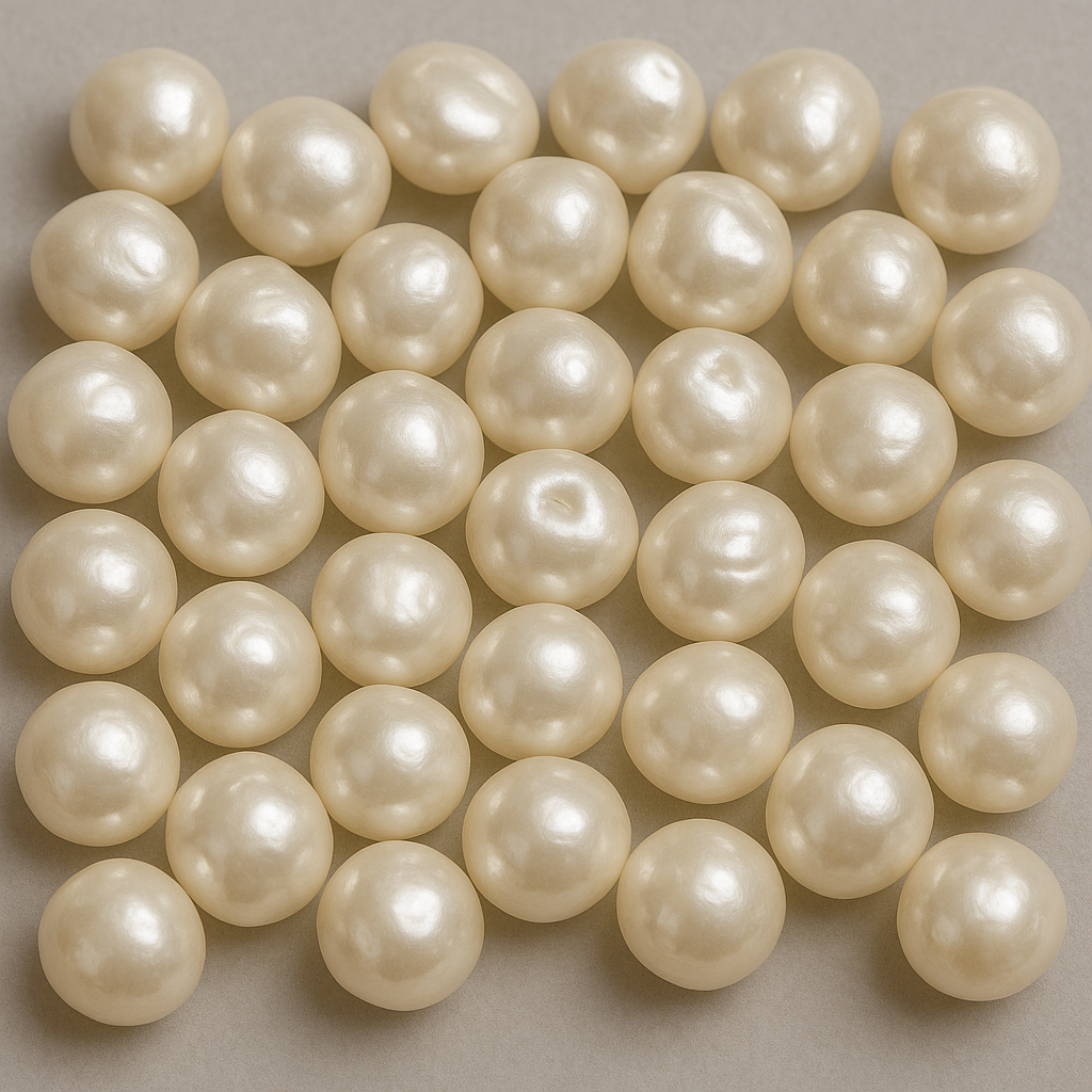Pearls