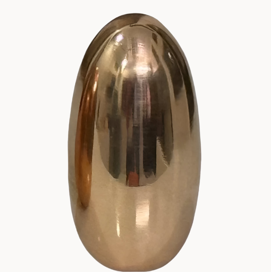 Bronze Lingam