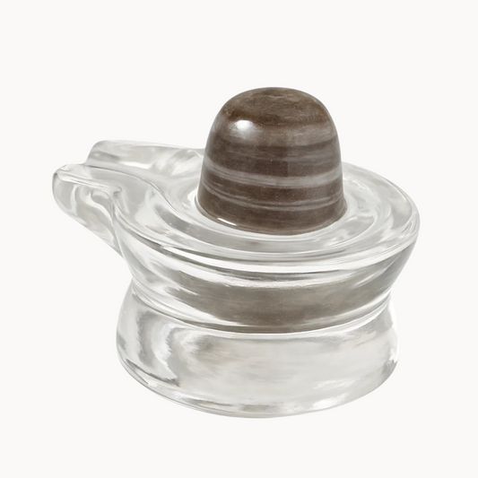 Crystal Shivling