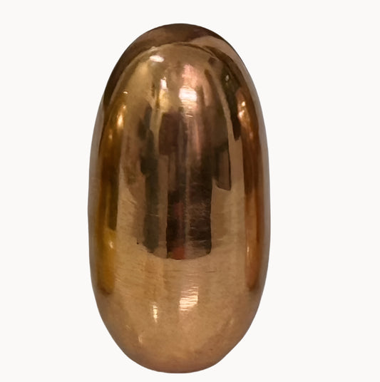 Copper Lingam