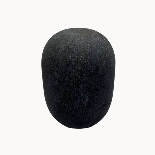 Black Stone Lingam