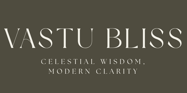 Vastu Bliss