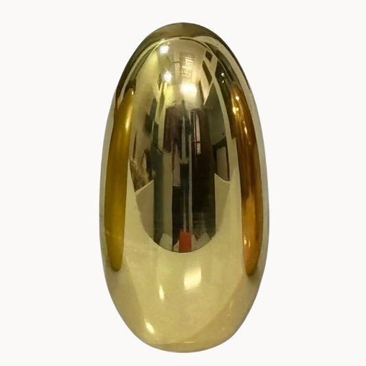 Brass Lingam