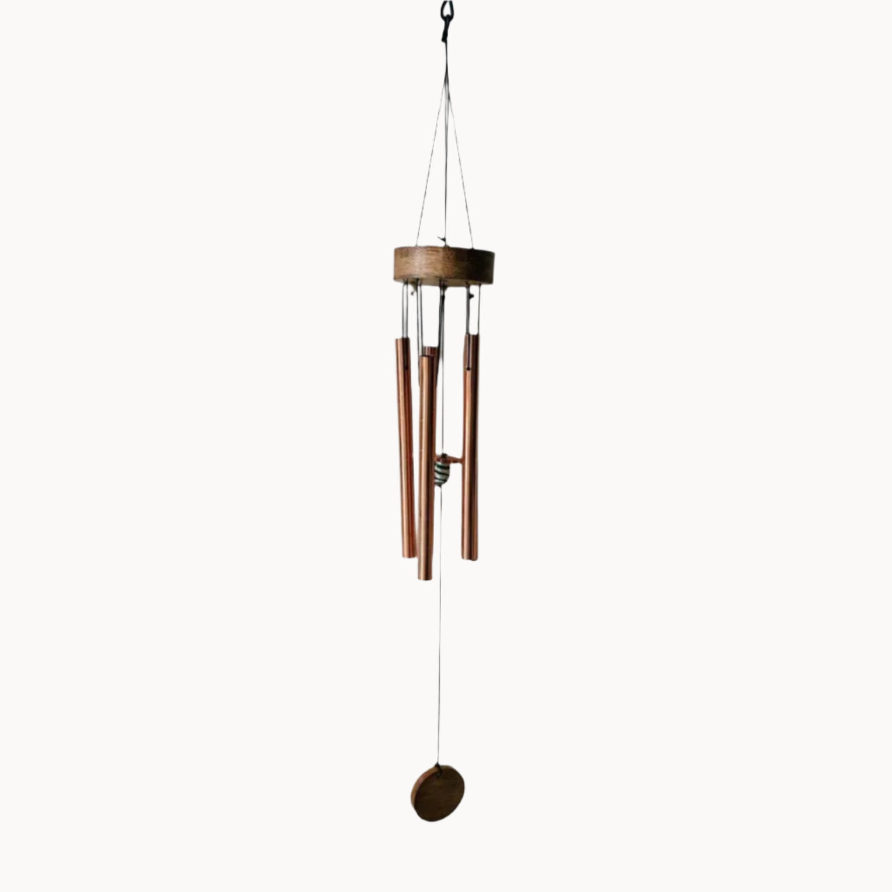 Copper Windchime