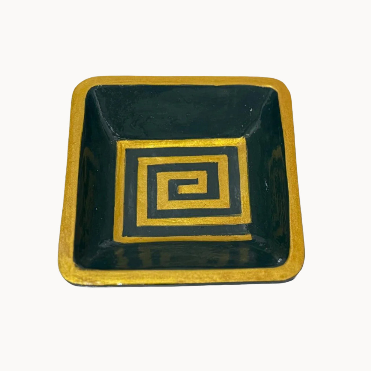 Cast Lead/ Iron Tray